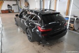  Bmw  Serie 3 Baureihe 3 Touring 330 e M Sport 2.0 185KW AT8 E6d #8