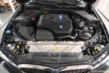  Bmw  Serie 3 Baureihe 3 Touring 330 e M Sport 2.0 185KW AT8 E6d #11