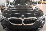  Bmw  Serie 3 Baureihe 3 Touring 330 e M Sport 2.0 185KW AT8 E6d #25