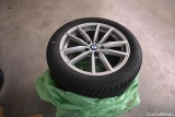  Bmw  Serie 3 Baureihe 3 Touring 330 e M Sport 2.0 185KW AT8 E6d #63