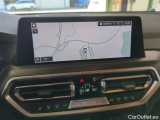  Bmw  X3 Baureihe  xDrive 30 e M Sport 2.0 215KW AT8 E6d #22
