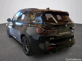  Bmw  X3 Baureihe  xDrive 30 e M Sport 2.0 215KW AT8 E6d #24