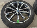  Bmw  X3 Baureihe  xDrive 30 e M Sport 2.0 215KW AT8 E6d #43