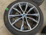  Bmw  X3 Baureihe  xDrive 30 e M Sport 2.0 215KW AT8 E6d #45