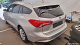  Ford  Focus  Turnier Cool & Connect 1.5 EcoBlue 88KW MT6 E6dT #8