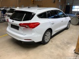  Ford  Focus  Turnier Cool & Connect 2.0 EcoBlue 110KW AT8 E6dT #2
