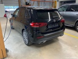  Mercedes  B-Klasse B -Klasse B 220 d (247.014) 140KW AT8 E6d #8
