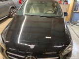  Mercedes  B-Klasse B -Klasse B 220 d (247.014) 140KW AT8 E6d #18