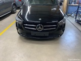  Mercedes  B-Klasse B -Klasse B 220 d (247.014) 140KW AT8 E6d #21