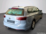  Volkswagen  Passat  Variant Business 2.0 TDI 110KW AT7 E6d #2