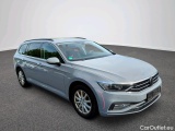  Volkswagen  Passat  Variant Business 2.0 TDI 110KW AT7 E6d #7