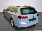  Volkswagen  Passat  Variant Business 2.0 TDI 110KW AT7 E6d #11