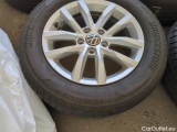  Volkswagen  Passat  Variant Business 2.0 TDI 110KW AT7 E6d #8