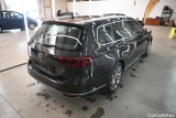  Volkswagen  Passat  Variant Elegance 2.0 TDI 110KW MT6 E6d #2