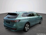  Volkswagen  Passat  Variant 1.5 eTSI 110 kW Business TSI 110KW AT7 6E #2