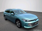  Volkswagen  Passat  Variant 1.5 eTSI 110 kW Business TSI 110KW AT7 6E #10