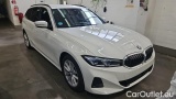  Bmw  Serie 3 318d Touring Auto #2