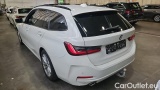  Bmw  Serie 3 318d Touring Auto #3