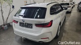  Bmw  Serie 3 318d Touring Auto #4