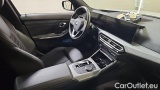  Bmw  Serie 3 318d Touring Auto #7