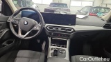  Bmw  Serie 3 320d xDrive Automatik #6