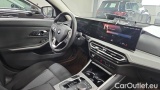  Bmw  Serie 3 320d xDrive Automatik #7