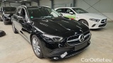  Mercedes  C-Klasse C 200 d T Autom. #2
