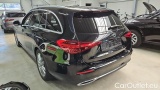  Mercedes  C-Klasse C 200 d T Autom. #3