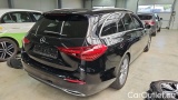  Mercedes  C-Klasse C 200 d T Autom. #4