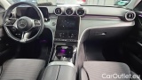  Mercedes  C-Klasse C 200 d T Autom. #6