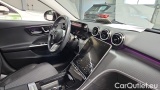  Mercedes  C-Klasse C 200 d T Autom. #7