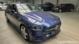  Mercedes  C-Klasse C 220 d 4MATIC T Autom. #2