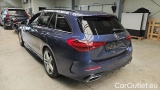  Mercedes  C-Klasse C 220 d 4MATIC T Autom. #3