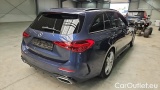  Mercedes  C-Klasse C 220 d 4MATIC T Autom. #4