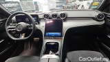  Mercedes  C-Klasse C 220 d 4MATIC T Autom. #6