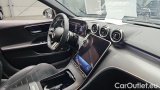  Mercedes  C-Klasse C 220 d 4MATIC T Autom. #7
