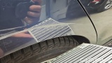  Mercedes  C-Klasse C 220 d 4MATIC T Autom. #23