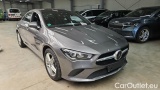  Mercedes  CLA-Klasse CLA 220 d DCT #2
