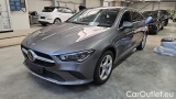 CLA-Klasse