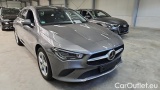 CLA-Klasse
