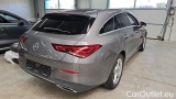 CLA-Klasse