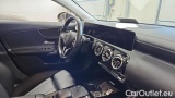  Mercedes  CLA-Klasse CLA 250 e DCT Shooting Brake #7
