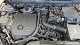  Mercedes  CLA-Klasse CLA 250 e DCT Shooting Brake #11