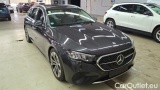  Mercedes  E-Klasse E 300 de 4MATIC T Autom. #2