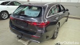  Mercedes  E-Klasse E 300 de 4MATIC T Autom. #4