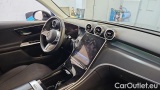  Mercedes  GLC  300 de 4MATIC Autom. #7