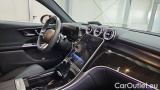  Mercedes  G-Klasee GLC 400 e 4MATIC Coupé Autom. #7