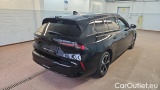  Opel  Astra ST 1.2 Turbo 96kW GS #4