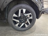  Opel  Mokka 1.2 Turbo 100kW GS #10