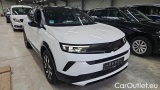  Opel  Mokka 1.2 Turbo 96kW GS Auto #2